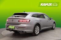 Volkswagen Arteon vaihtoauto