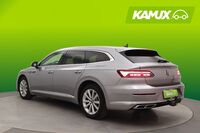 Volkswagen Arteon vaihtoauto