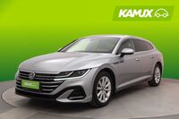 Volkswagen Arteon vaihtoauto