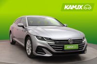 Volkswagen Arteon vaihtoauto