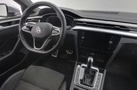 Volkswagen Arteon vaihtoauto