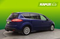 Ford S-MAX vaihtoauto