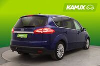 Ford S-MAX vaihtoauto