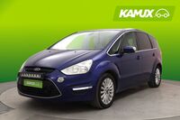 Ford S-MAX vaihtoauto