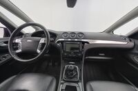 Ford S-MAX vaihtoauto