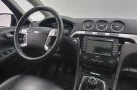 Ford S-MAX vaihtoauto