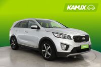 Kia Sorento vaihtoauto