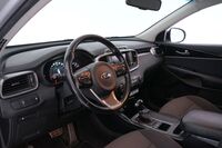 Kia Sorento vaihtoauto