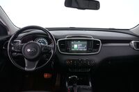 Kia Sorento vaihtoauto