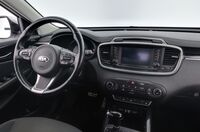 Kia Sorento vaihtoauto