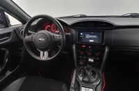 Subaru BRZ vaihtoauto