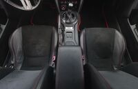 Subaru BRZ vaihtoauto