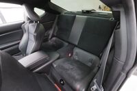 Subaru BRZ vaihtoauto