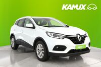 Renault Kadjar vaihtoauto
