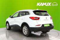 Renault Kadjar vaihtoauto