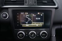 Renault Kadjar vaihtoauto