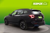 BMW iX3 vaihtoauto