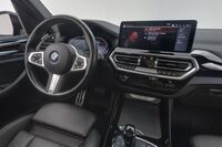BMW iX3 vaihtoauto