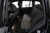 BMW iX3 vaihtoauto