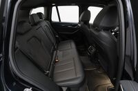 BMW iX3 vaihtoauto