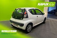 Citroën C1 vaihtoauto