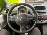 Citroën C1 vaihtoauto