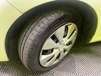 Citroën C1 vaihtoauto