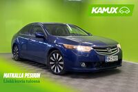 Honda Accord vaihtoauto