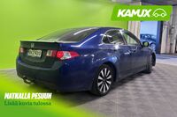 Honda Accord vaihtoauto