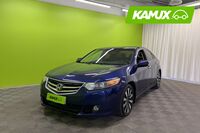 Honda Accord vaihtoauto