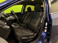Honda Accord vaihtoauto