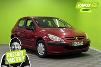 Peugeot 307 vaihtoauto