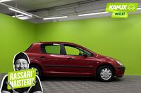 Peugeot 307 vaihtoauto