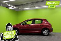 Peugeot 307 vaihtoauto