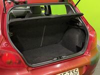 Peugeot 307 vaihtoauto