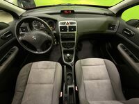 Peugeot 307 vaihtoauto