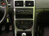 Peugeot 307 vaihtoauto