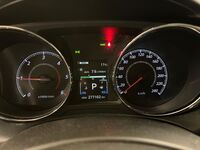 Mitsubishi ASX vaihtoauto