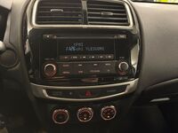 Mitsubishi ASX vaihtoauto