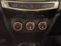 Mitsubishi ASX vaihtoauto