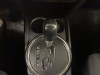 Mitsubishi ASX vaihtoauto