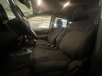 Nissan NOTE vaihtoauto