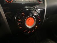 Nissan NOTE vaihtoauto