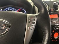 Nissan NOTE vaihtoauto