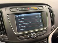 Opel Zafira vaihtoauto