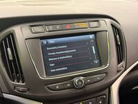 Opel Zafira vaihtoauto