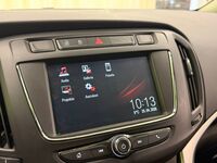 Opel Zafira vaihtoauto