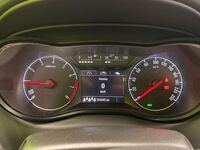 Opel Zafira vaihtoauto