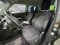 Suzuki Swift vaihtoauto