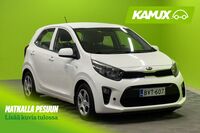 Kia Picanto vaihtoauto